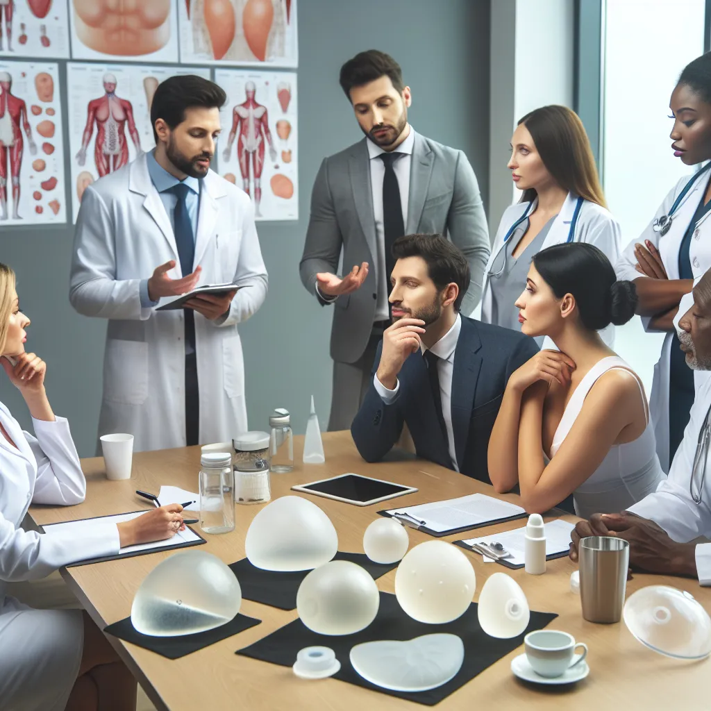 Mamoplastia Redutora e Cicatrizes: Dicas Práticas para Uma Recuperação Tranquila