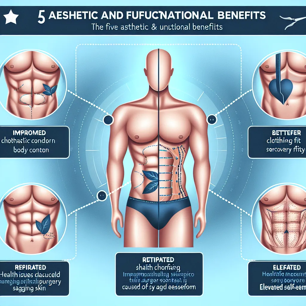 Quantos Dias Após a Lipoabdominoplastia É Seguro Retornar ao Trabalho? Orientações e Cuidados.