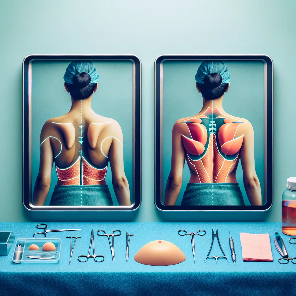O Que É Mamoplastia Redutora e Quando Ela É Indicada? Tudo o Que Você Precisa Saber Sobre o Procedimento