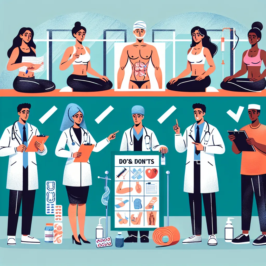 O Que Pode Substituir a Abdominoplastia? Alternativas e Tecnologias Disponíveis