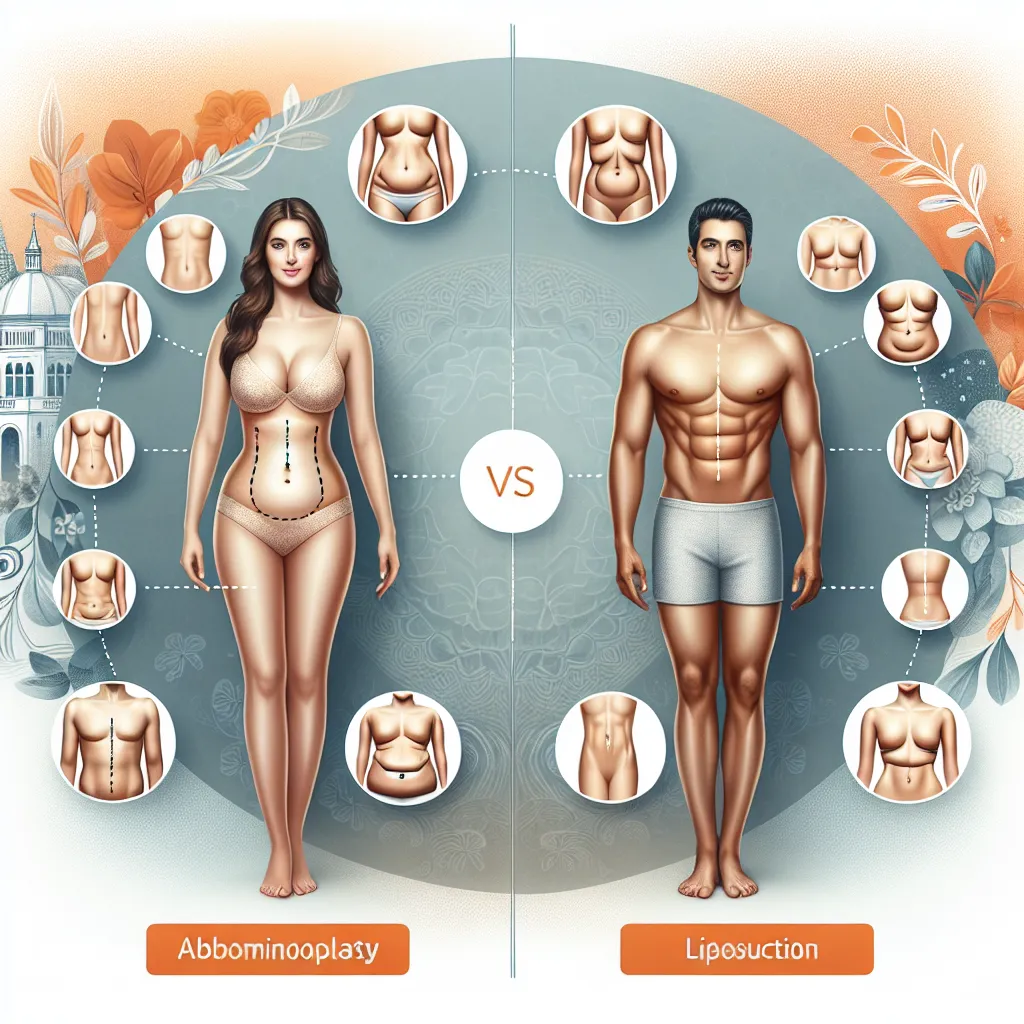 Mini Lipo Pode Ser Feita em Consultório? Saiba Onde Realizar o Procedimento com Segurança