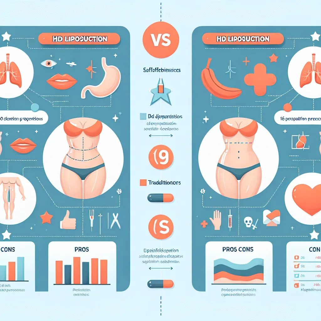 Resultados Esperados da Mini Lipo: O Que Você Precisa Saber Antes do Procedimento