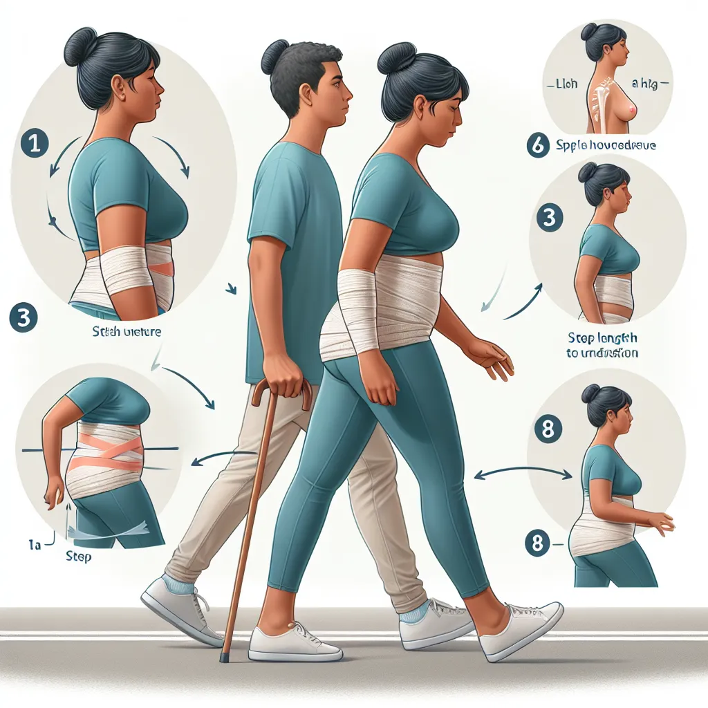 Repouso Após a Abdominoplastia: Confira Dicas Essenciais Para uma Recuperação Tranquila