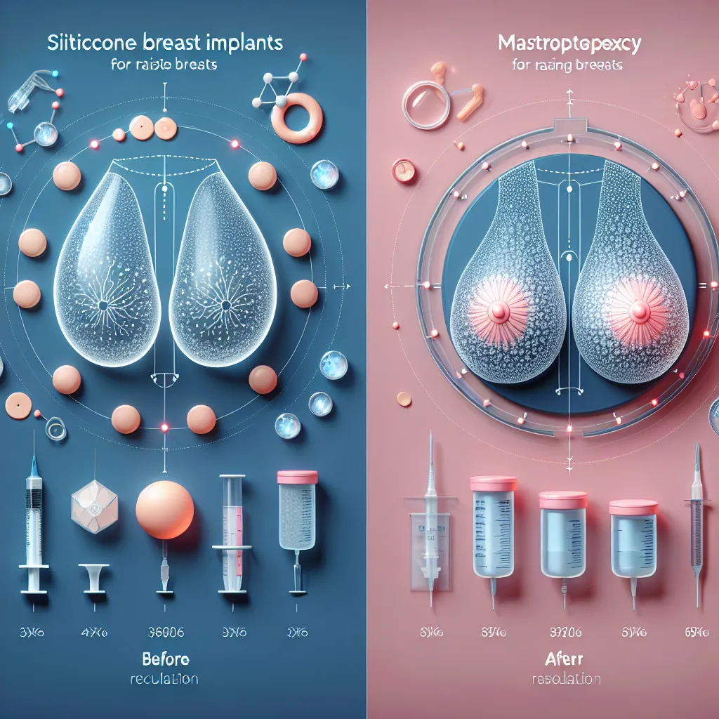 Mamoplastia Redutora com Prótese: Dicas para Obter o Melhor Resultado Estético