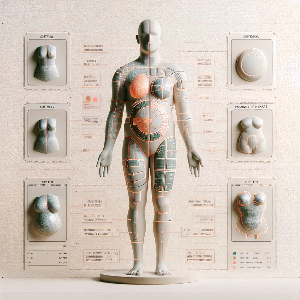 Repouso Após Lipoabdominoplastia: Como Garantir Uma Recuperação Segura e Tranquila.