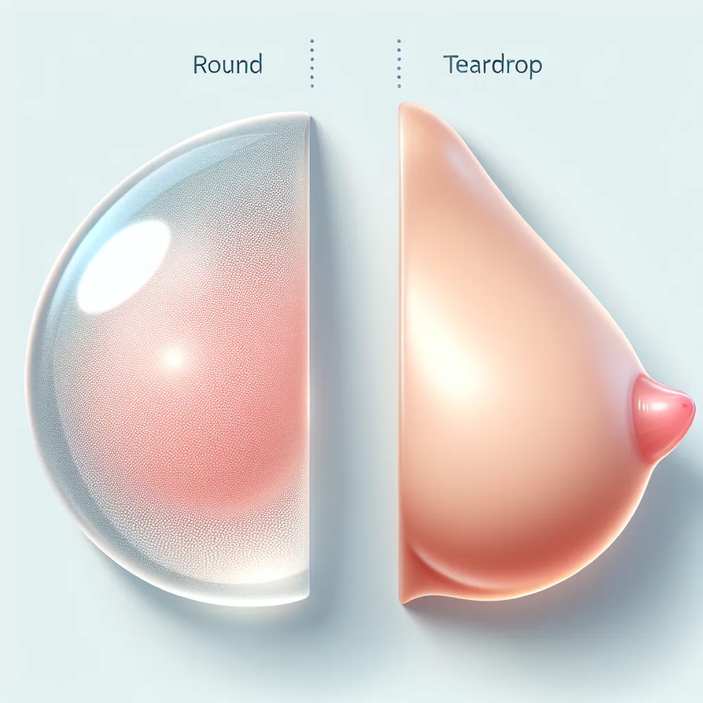 Qual é a Vantagem da Prótese de Silicone? Descubra os Benefícios e Resultados