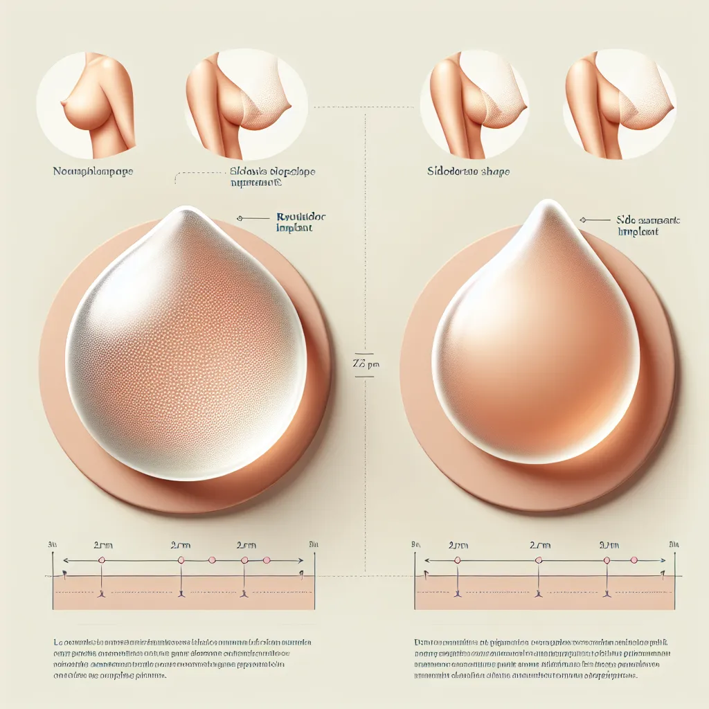 Silicone Aparece Mais Quando Emagrece? Descubra o Que Acontece com a Prótese