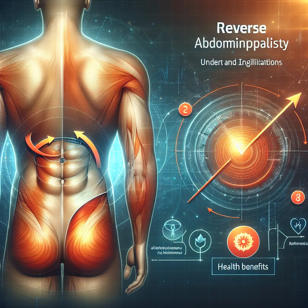 Abdominoplastia em Âncora vs. Tradicional: Quais as Diferenças e Quando Cada Uma é Indicada?