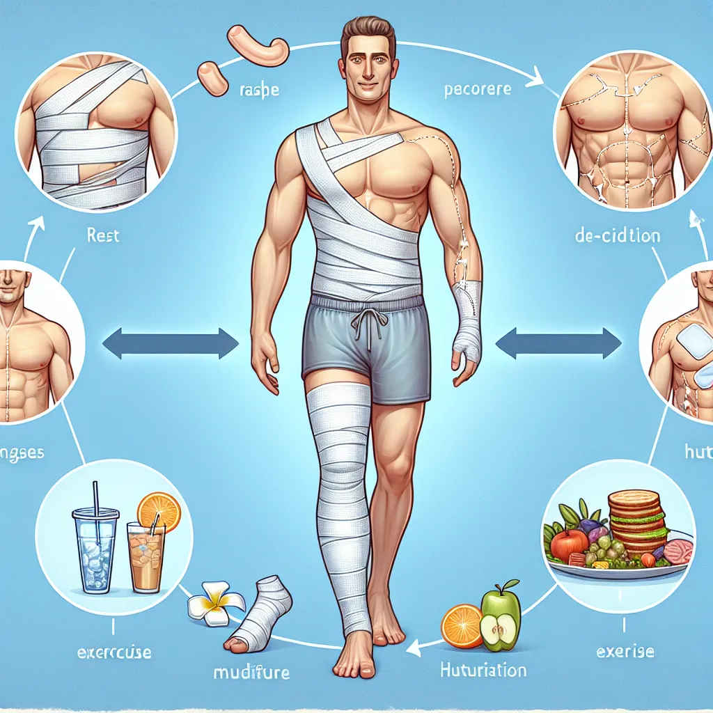 Mini Lipo: Quais São os Riscos Envolvidos e Como Reduzi-los?