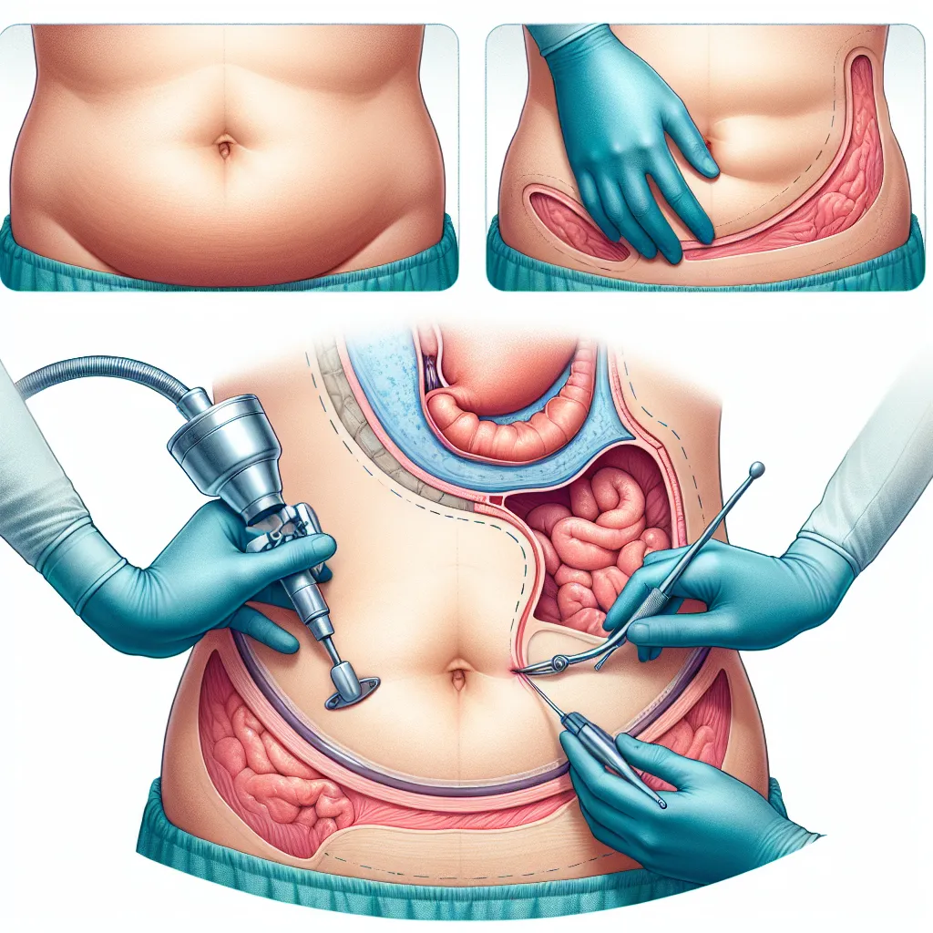 Mini Lipo: Como Manter Expectativas Realistas Sobre os Resultados?