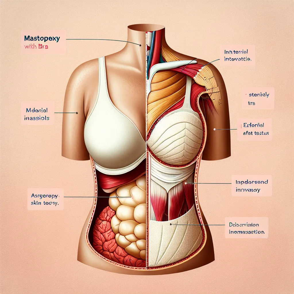 Como Ficam as Mamas Após a Mamoplastia Redutora? Resultados e Recuperação
