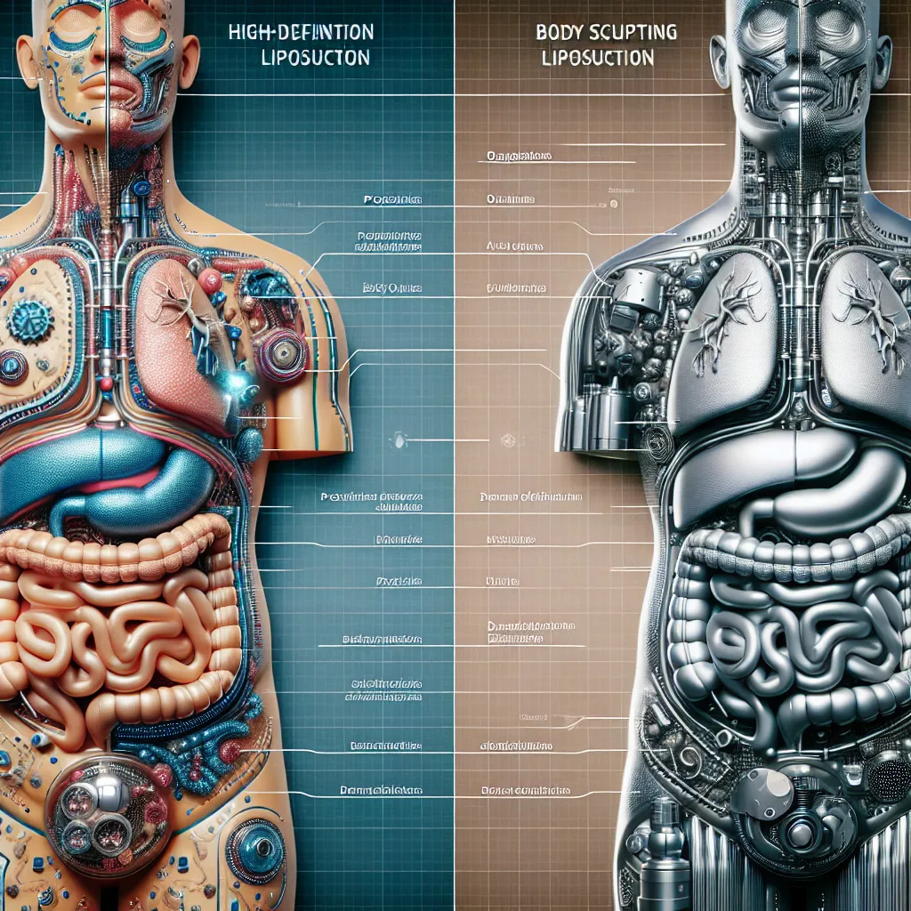 Que Tipo de Barriga é Indicada Para a Abdominoplastia? Descubra as Principais Condições