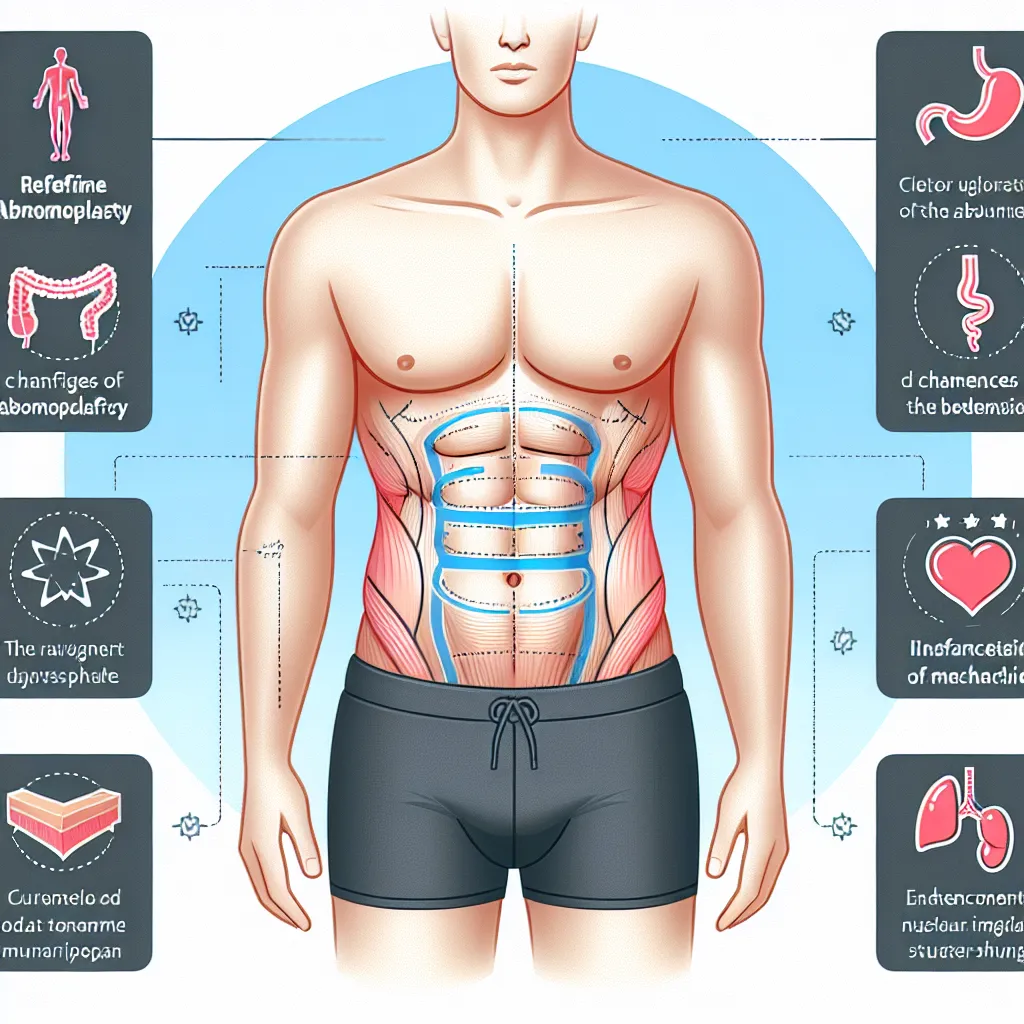 Para Que Serve o Dreno na Lipoabdominoplastia? Dicas de Cuidados Para Uma Recuperação Segura.