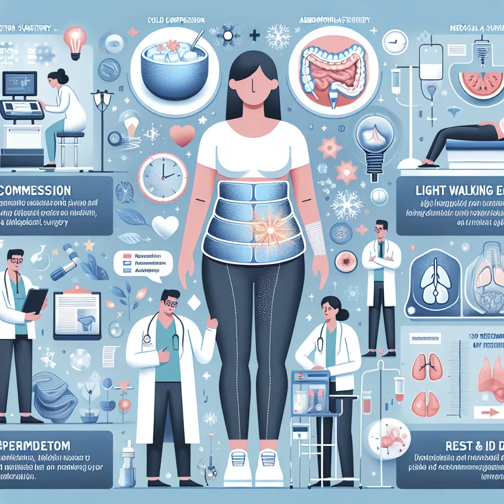 Mini Lipo: Comparação Entre Procedimentos Realizados no Brasil e em Clínicas Internacionais