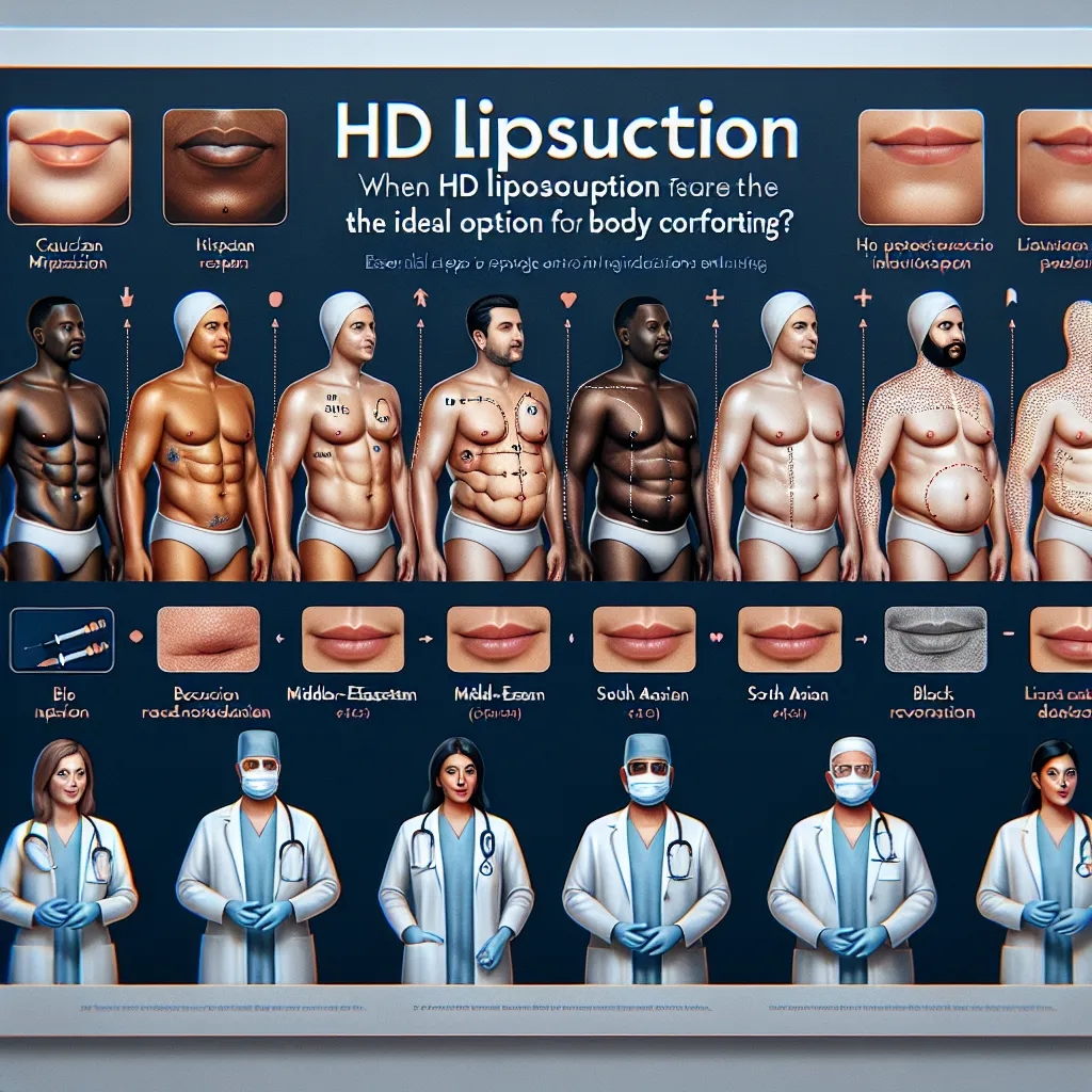 Lipoabdominoplastia Sem Corte: Entenda o Que É e Como Funciona Essa Técnica Inovadora.