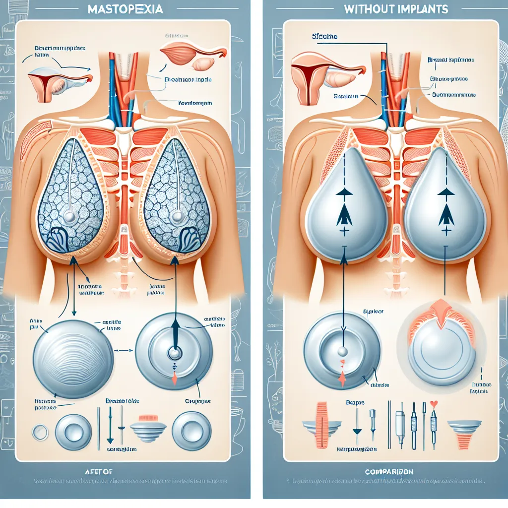 Mamoplastia Redutora com Lipo: Entenda Como Funciona a Redução de Volume e Gordura