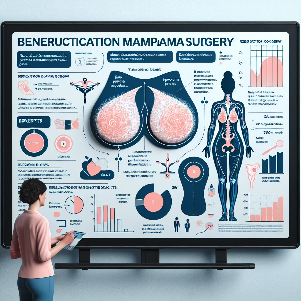 Mastopexia Short Scar: Entenda a Técnica de Cicatriz Reduzida e Seus Benefícios