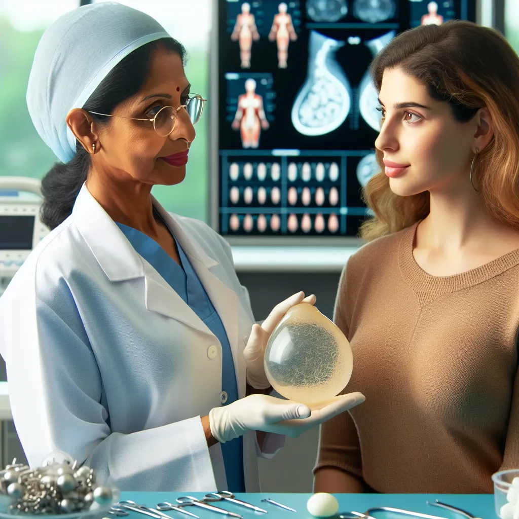 Diferença Entre Silicone Por Cima e Por Baixo do Músculo: Saiba Qual É a Melhor Opção para Você