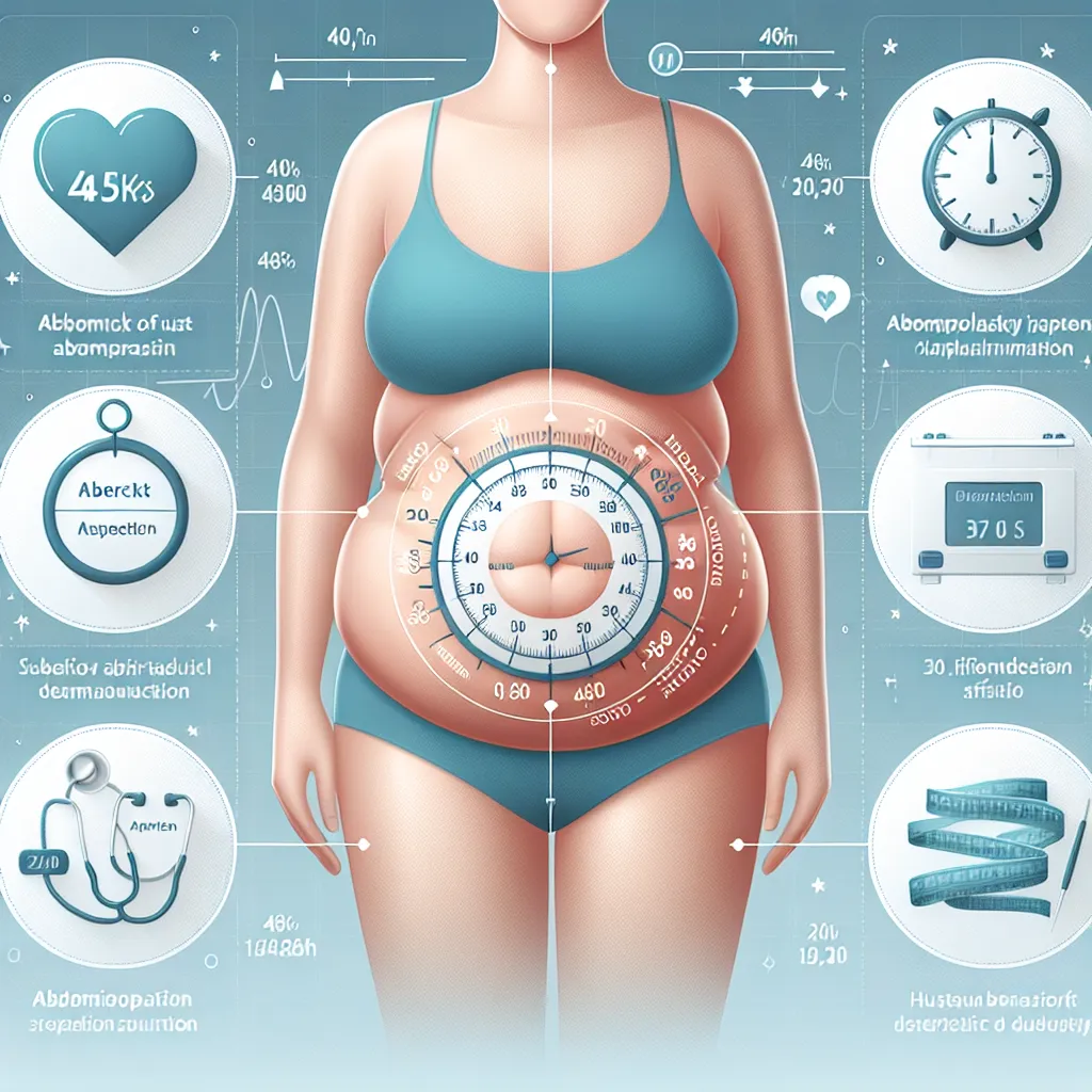 Mini Lipo: Em Quanto Tempo os Resultados Aparecem? Saiba o Que Esperar