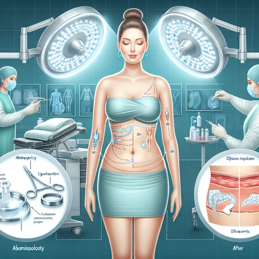Mini Lipo Garante Resultados Permanentes? Saiba Como Manter os Efeitos do Procedimento