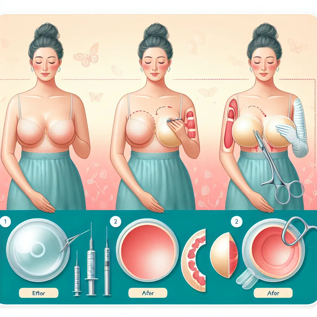 Como Funciona a Recuperação Pós-Mastopexia? Dicas Práticas e Cuidados Essenciais