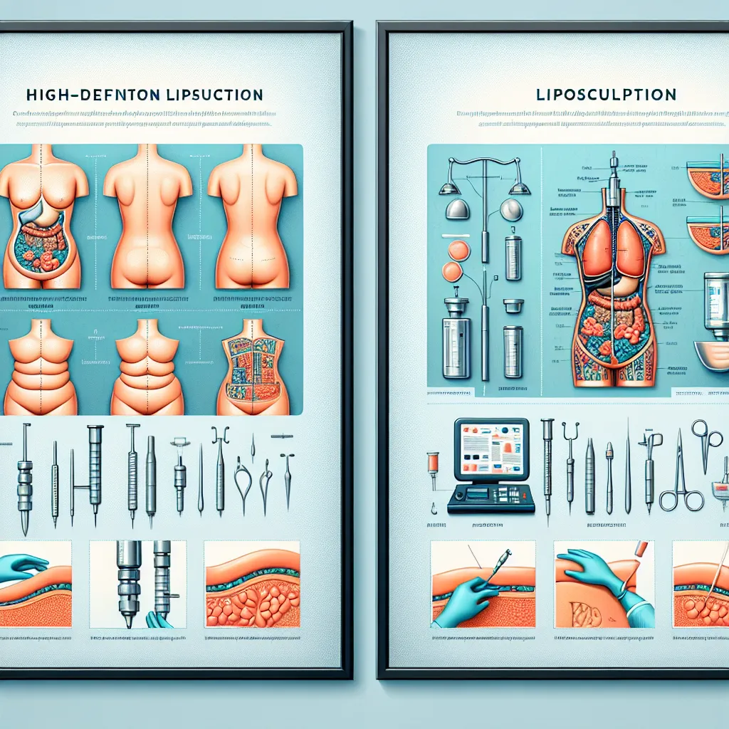 O Que Pode Dar Errado na Lipoabdominoplastia? Riscos e Como Preveni-los.