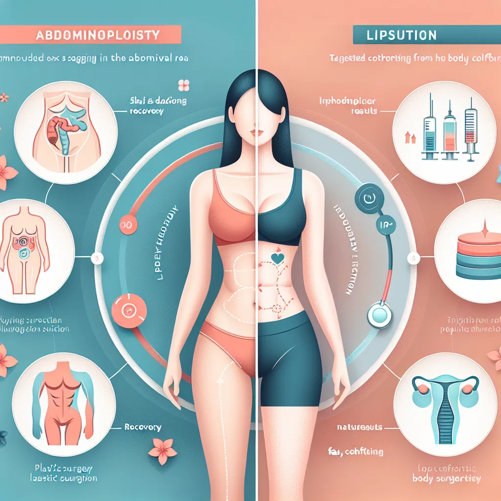 Como Funciona a Mini Lipo? Tudo o Que Você Precisa Saber Sobre o Procedimento