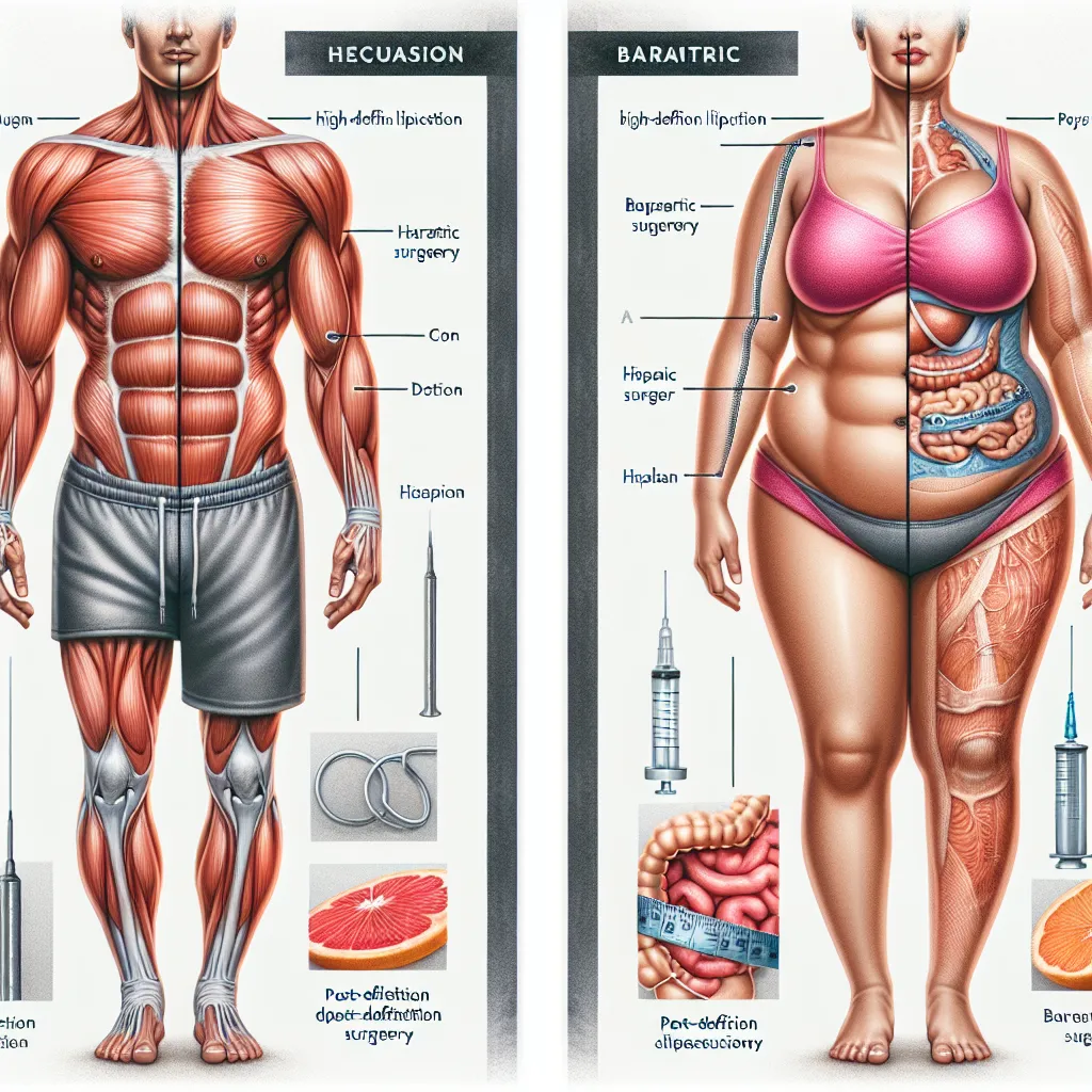 Lipoabdominoplastia e Academia: Tudo o Que Você Precisa Saber Para Voltar aos Exercícios.