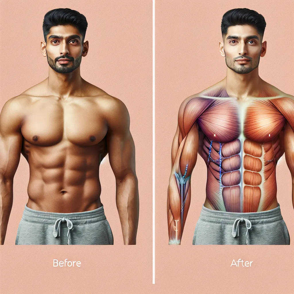 Diferenças Entre Lipoaspiração Tradicional e Mini Lipo: Qual é a Melhor Opção para Você?