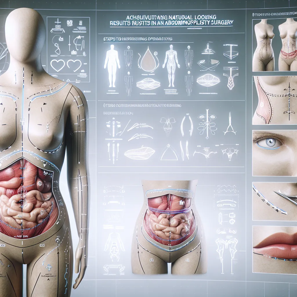 Como Evitar Complicações na Mini Lipo? Dicas para um Procedimento Seguro