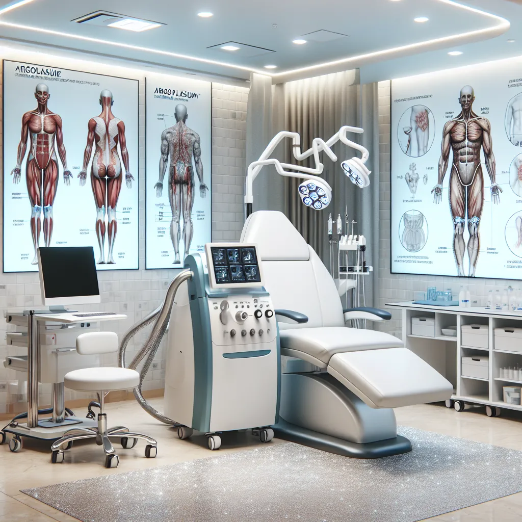 Lipoabdominoplastia ou Lipoaspiração: Entenda as Diferenças e Descubra a Melhor Opção Para Você.