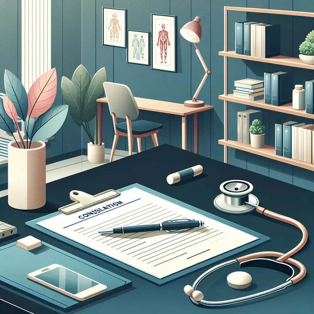 Avaliação Médica Antes da Mini Lipo: Por que Este Passo é Essencial?