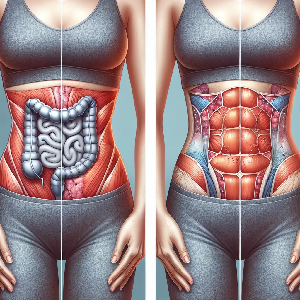 Mini Lipo e Correção de Assimetrias Corporais: Como o Procedimento Pode Harmonizar Suas Formas