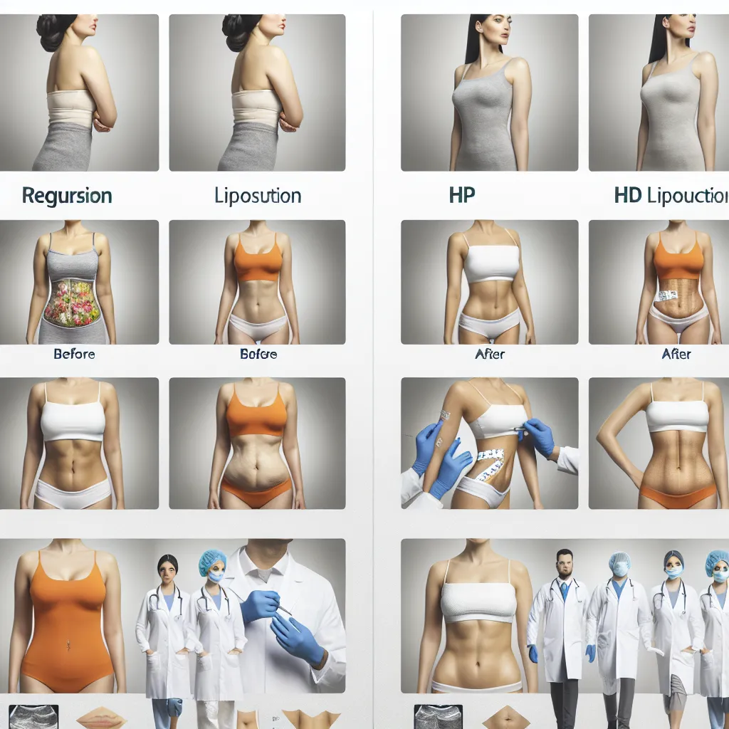 Mini Lipo: Entenda a Segurança do Procedimento e Cuidados Necessários
