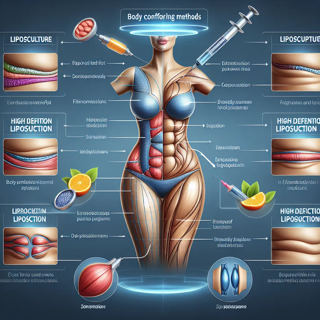 Mini Lipo: Anestesia Geral ou Local? Entenda Como o Procedimento é Realizado