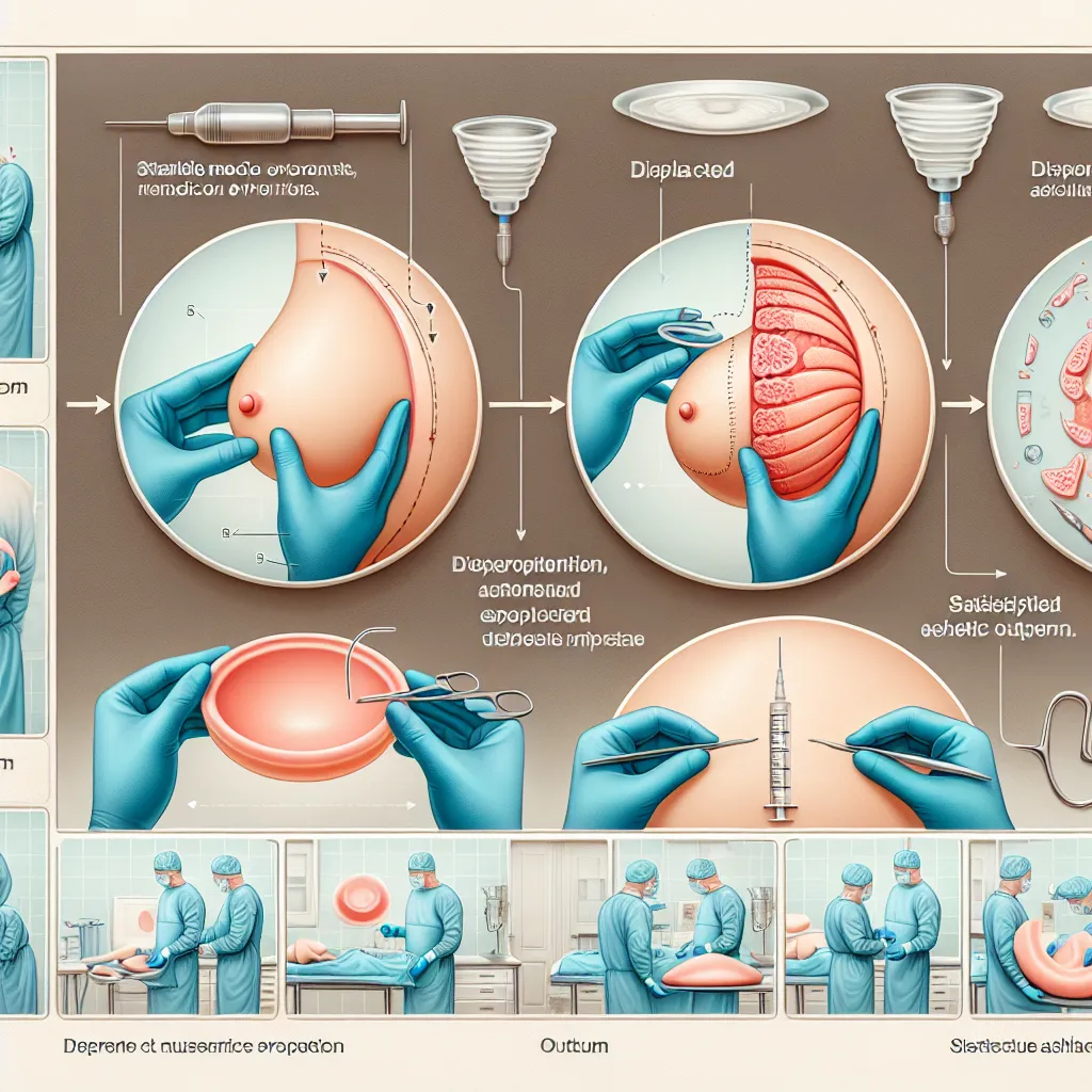 Mamoplastia Redutora com Prótese: Dicas para Obter o Melhor Resultado Estético