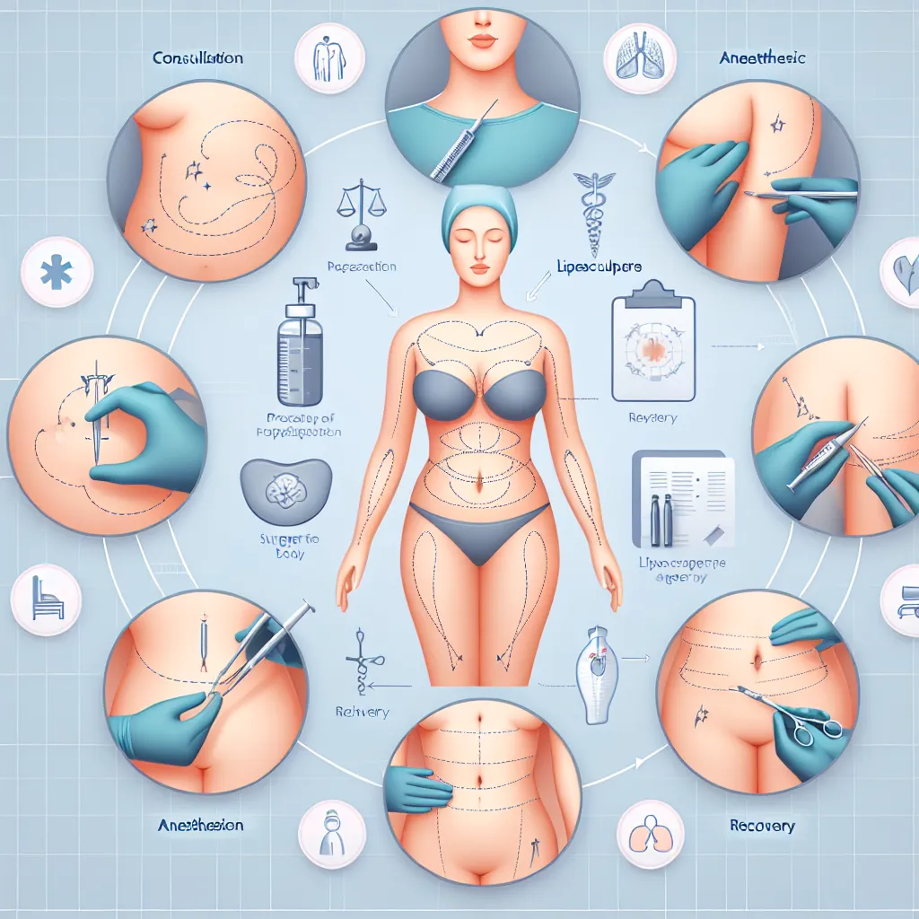 Para Que Serve o Dreno na Lipoabdominoplastia? Dicas Para Cuidar Durante a Recuperação.