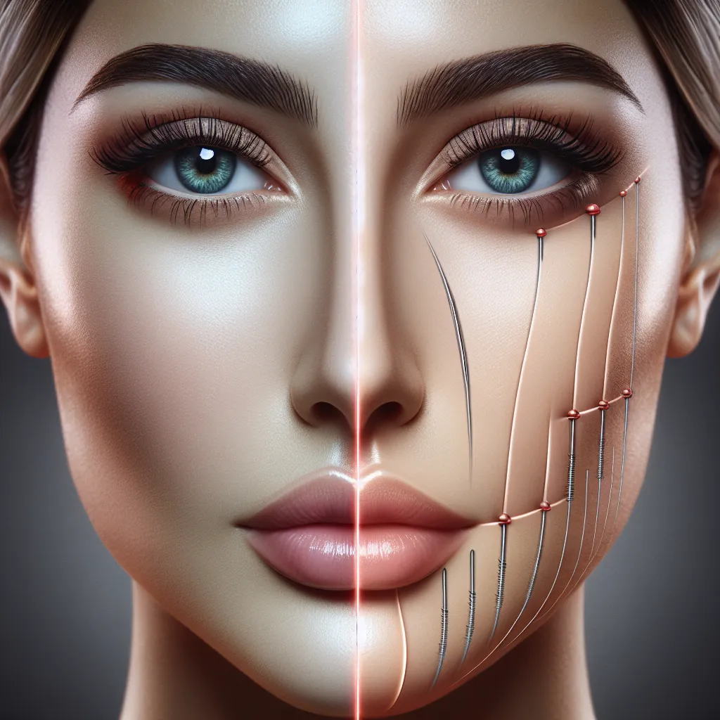 Mini Lipo e Estética Facial: Como o Procedimento Pode Ajudar na Definição do Rosto?