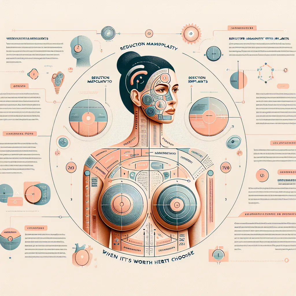 Qual o Peso Ideal para Fazer Mamoplastia Redutora? Entenda os Critérios e Recomendações Médicas