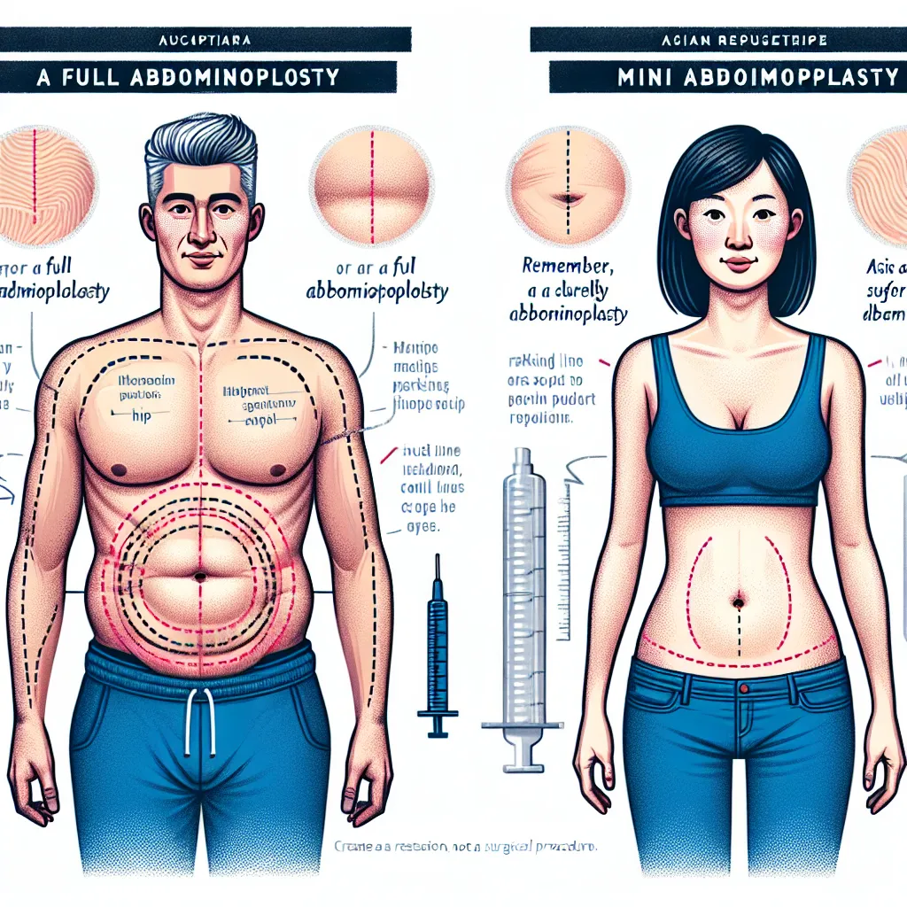 Quanto Custa uma Mini Lipo? Informações Sobre Valores e Fatores que Influenciam