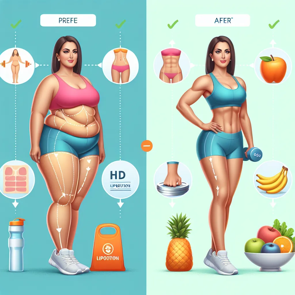 Quantos Dias Após a Lipoabdominoplastia É Seguro Andar de Forma Ereta?