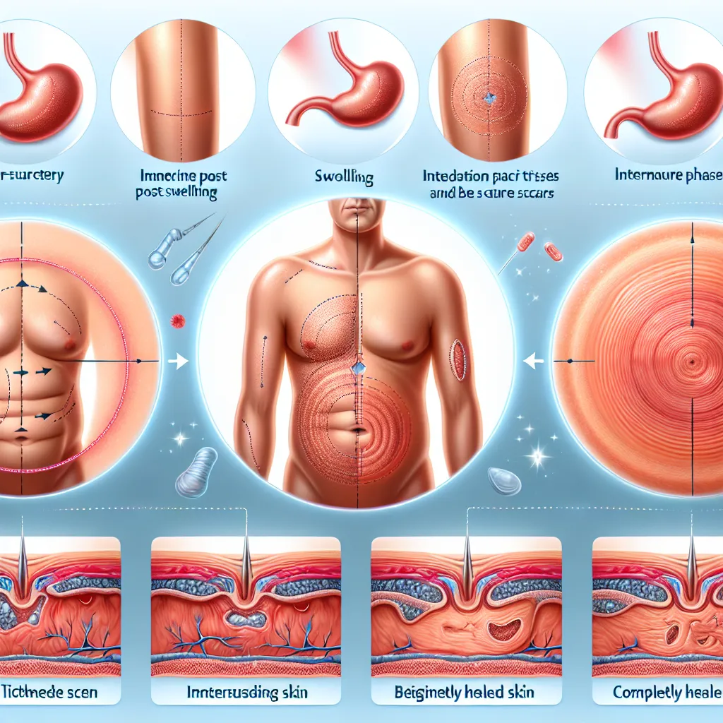 O Que Pode Dar Errado na Lipoabdominoplastia? Principais Riscos e Como Evitá-los.