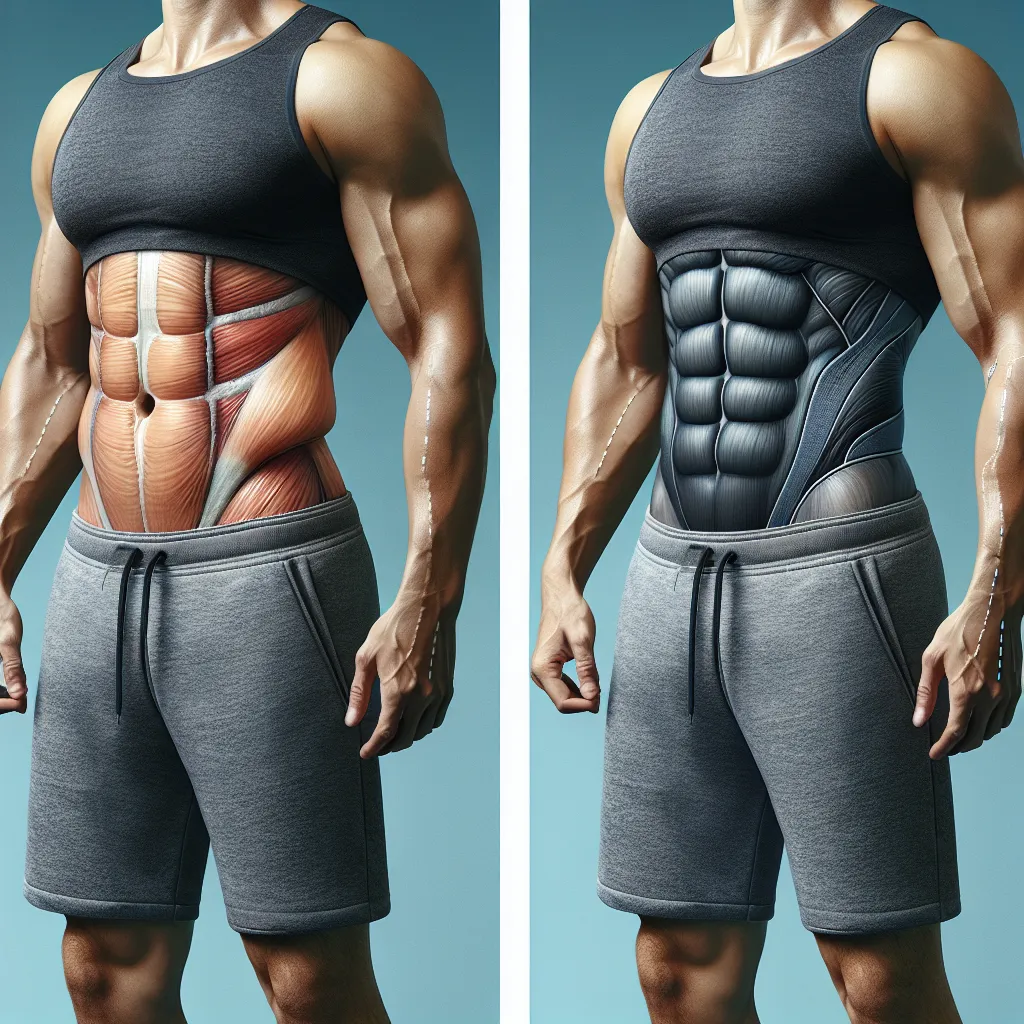 Como Cuidar da Cicatriz da Abdominoplastia? Dicas Para Garantir um Resultado Perfeito