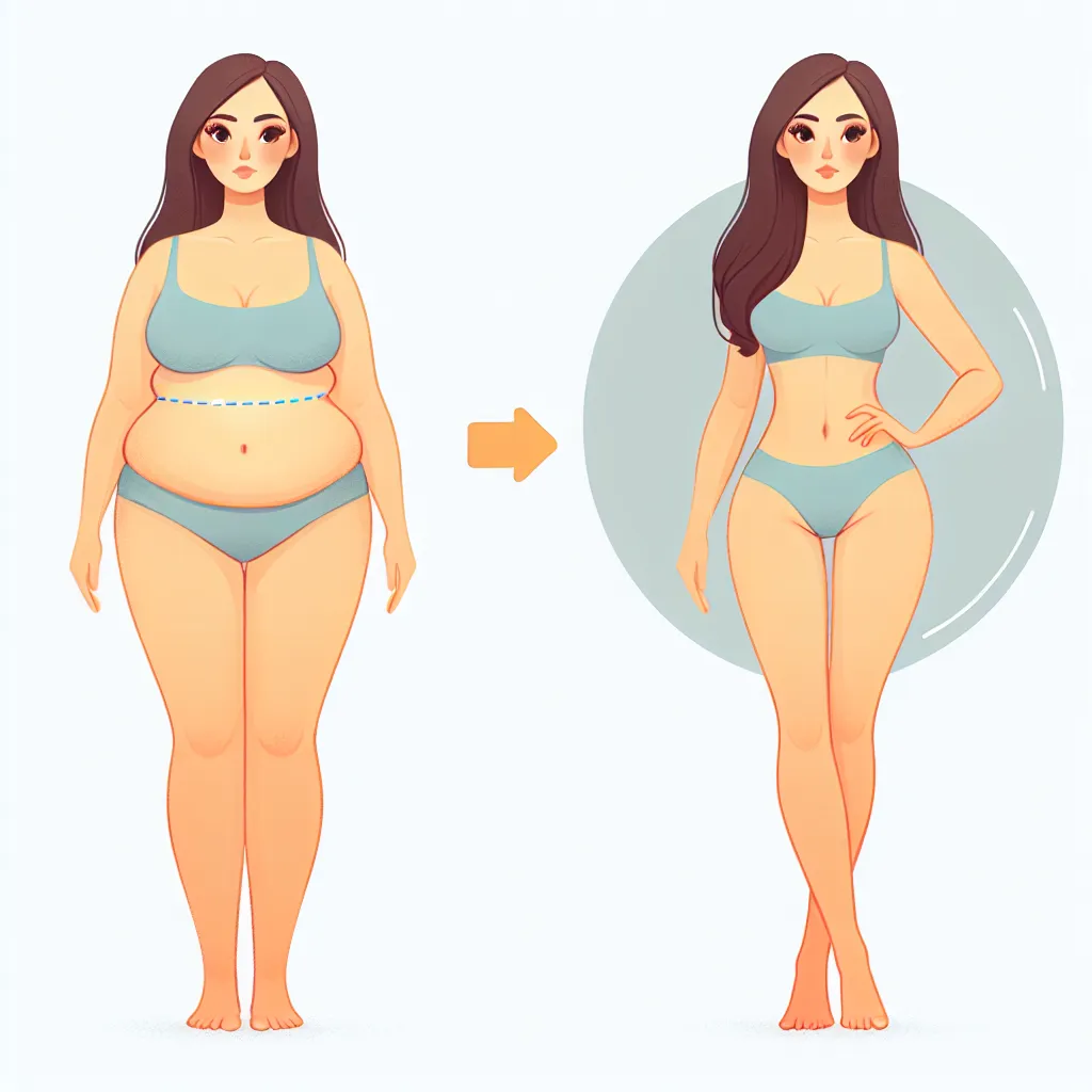 Abdominoplastia e Lipoaspiração: Quando Optar e Como Integrar os Procedimentos com Segurança.