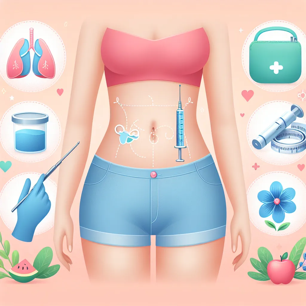 Top 5 Dicas Infalíveis Para Garantir Uma Cicatriz Perfeita Após a Abdominoplastia