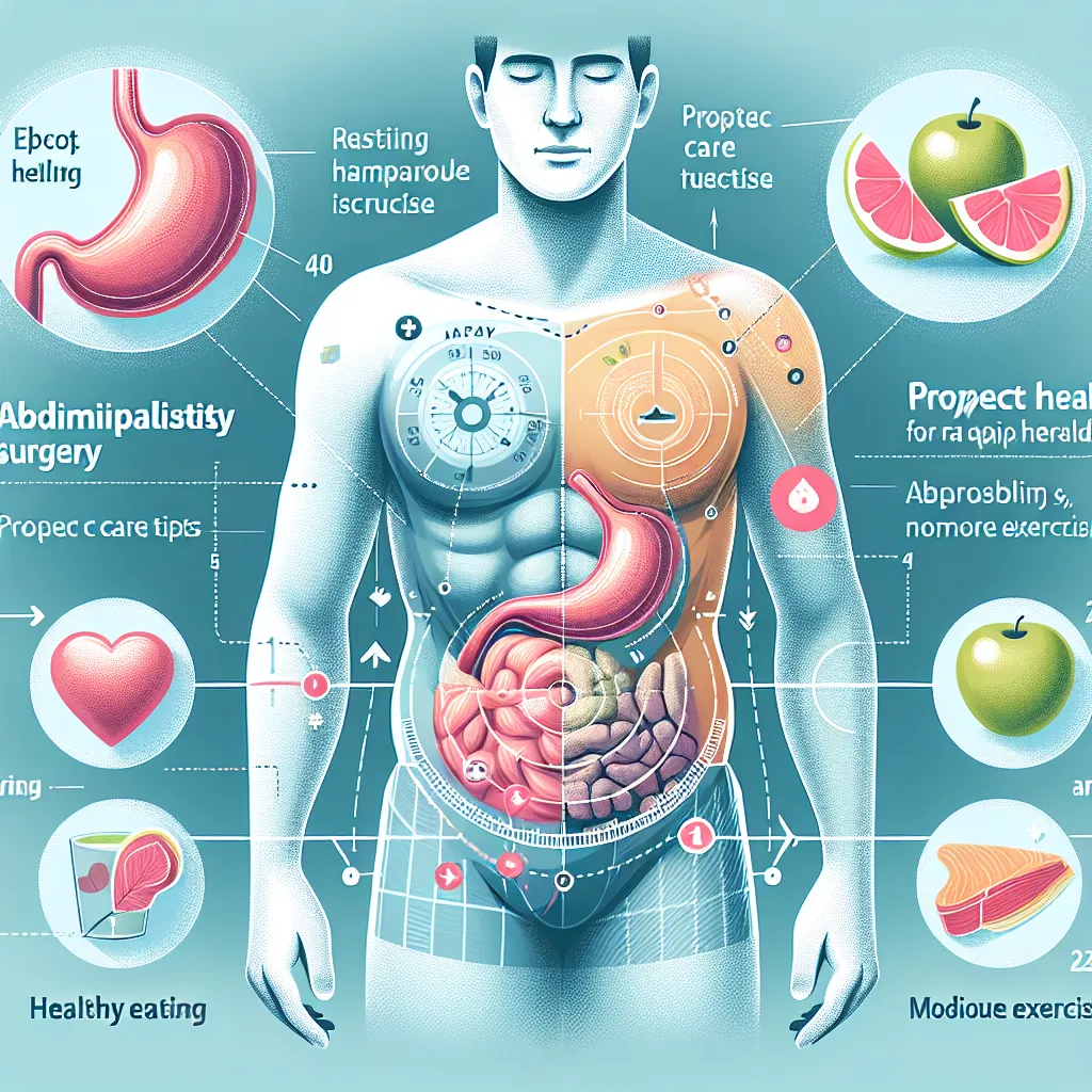 Abdominoplastia em Âncora vs. Tradicional: Entenda as Diferenças e Indicações de Cada Técnica