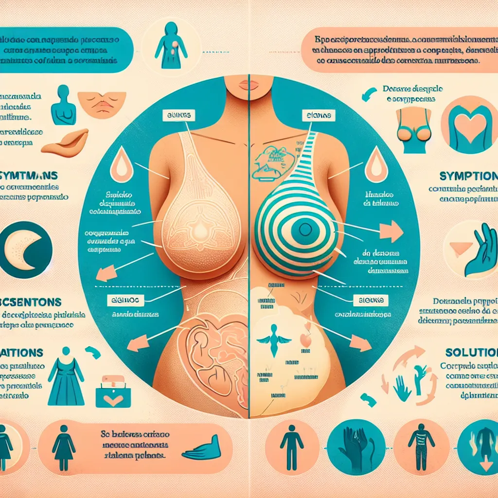 Mamoplastia Redutora e Gravidez: Saiba se É Possível Amamentar Após a Cirurgia