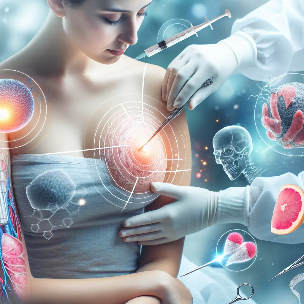 O Que Pode Dar Errado na Mastopexia? Possíveis Complicações e Como Preveni-las