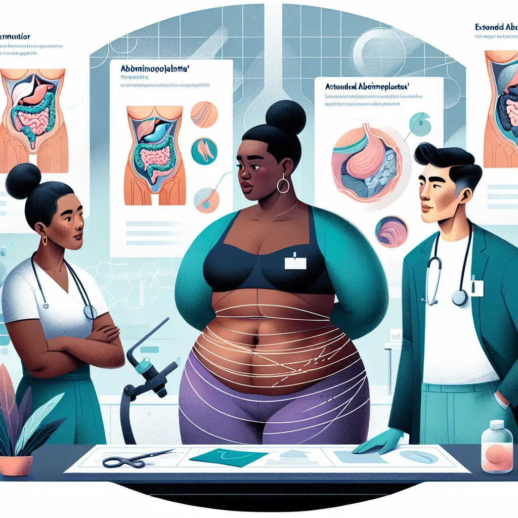 Lipoabdominoplastia e Gravidez: Entenda os Riscos e Cuidados Essenciais.
