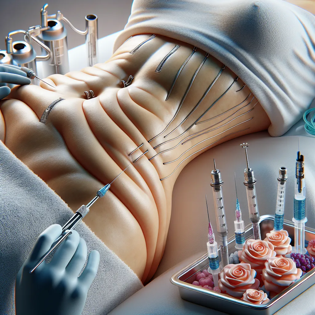 Mini Lipo: Os Resultados São Permanentes? Entenda Como Manter os Efeitos